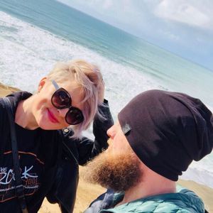 Meet your Posher, Mikhailekaterina